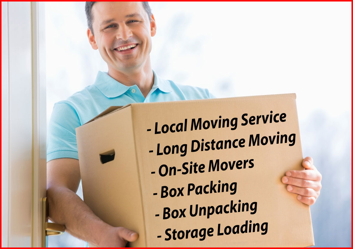 Packers And Movers Noida Sector 106